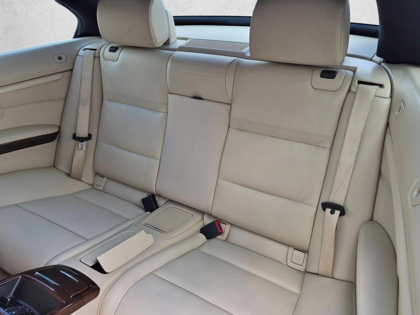 2013 BMW 328i Convertible