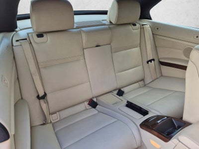 2013 BMW 328i Convertible