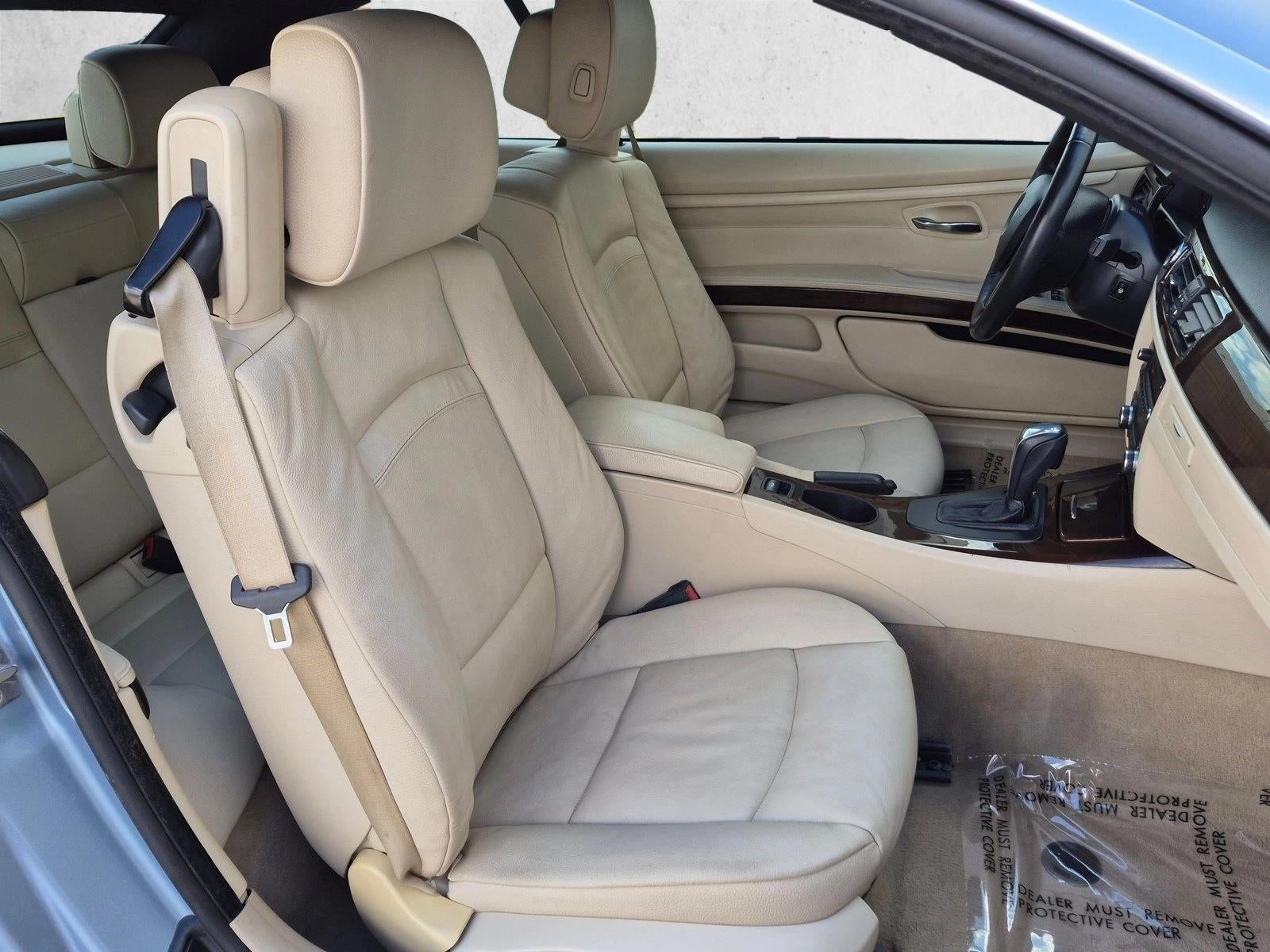 2013 BMW 328i Convertible
