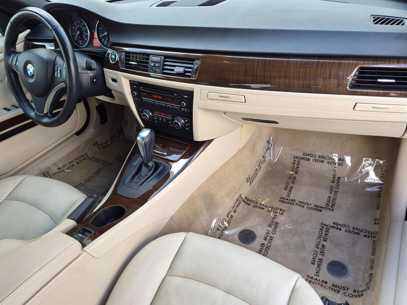 2013 BMW 328i Convertible
