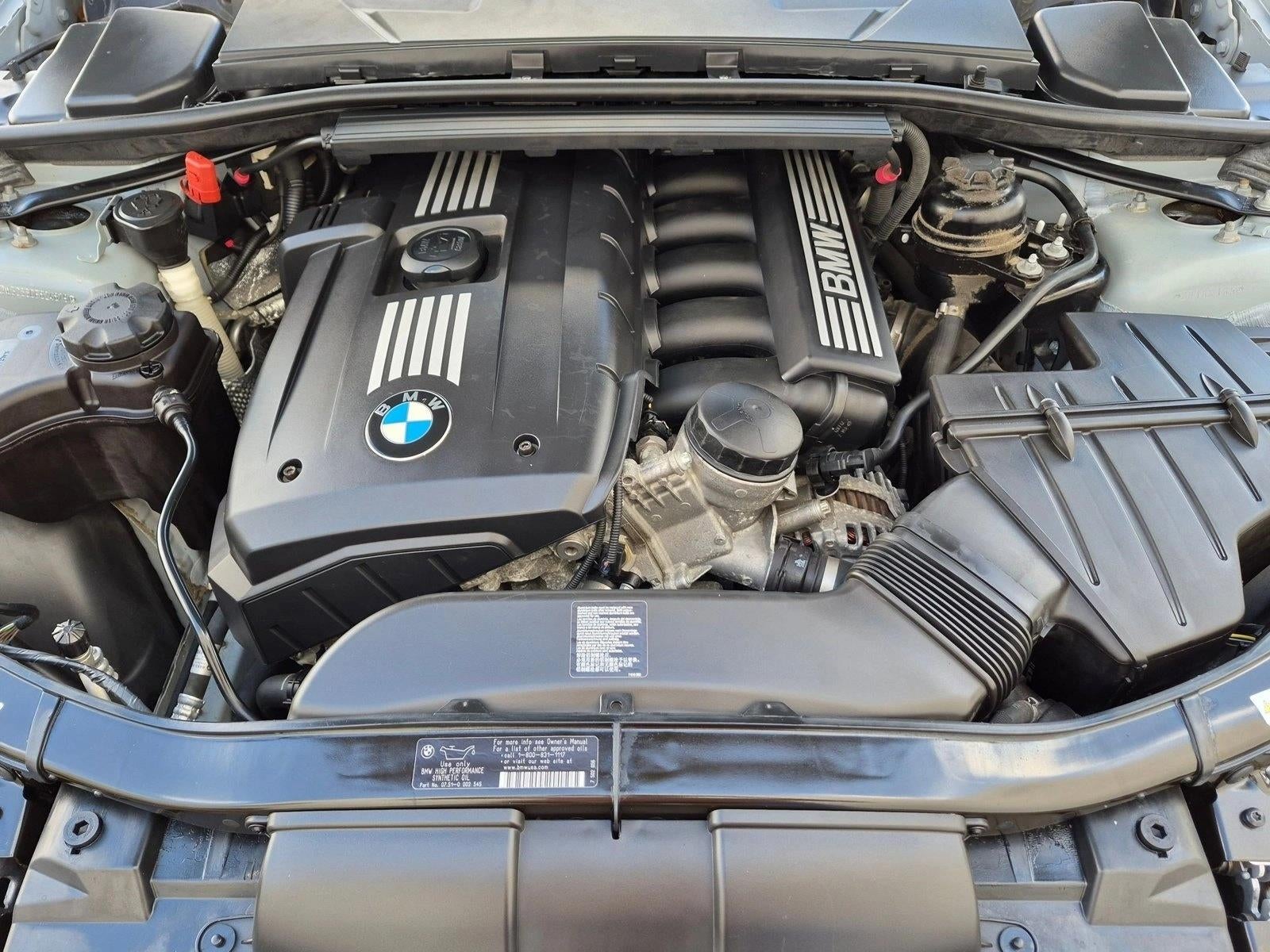 2013 BMW 328i Convertible