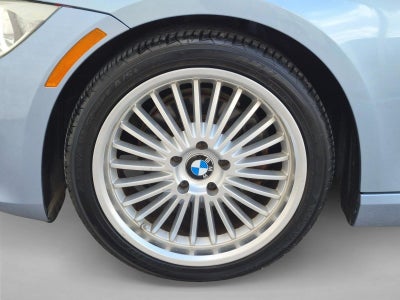2013 BMW 328i Convertible
