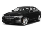2017 BMW 530i Sedan