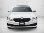 2019 BMW 530i xDrive Sedan