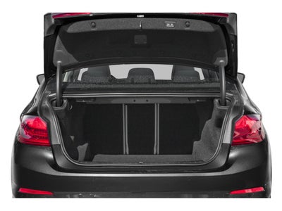 2019 BMW 530i xDrive Sedan