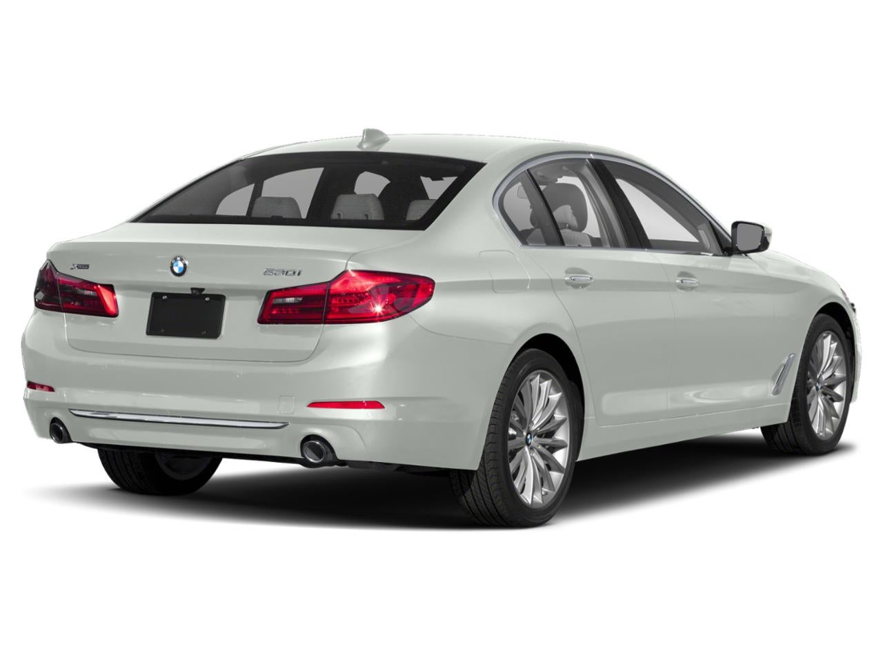 2019 BMW 530i xDrive Sedan