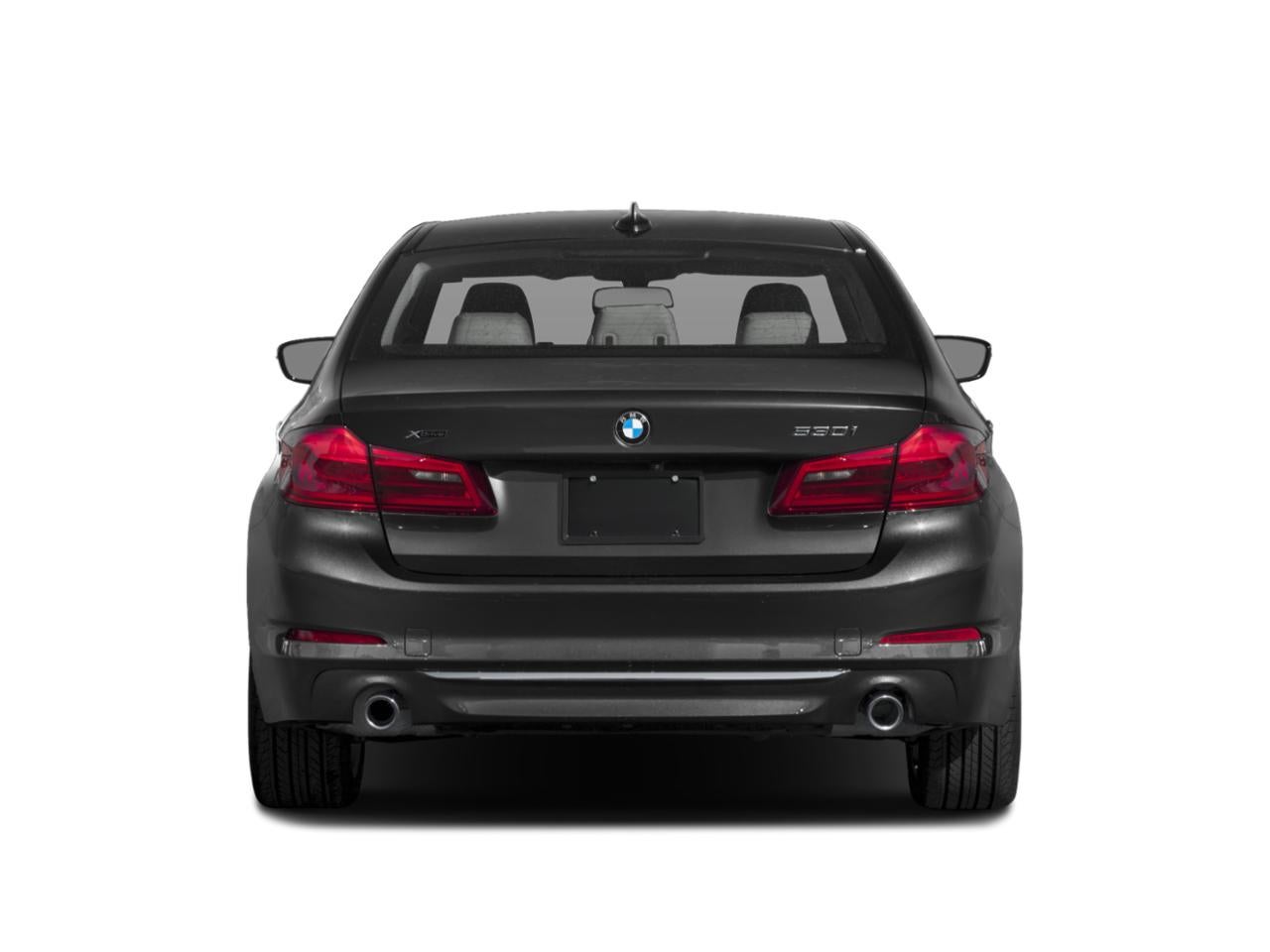 2019 BMW 530i xDrive Sedan