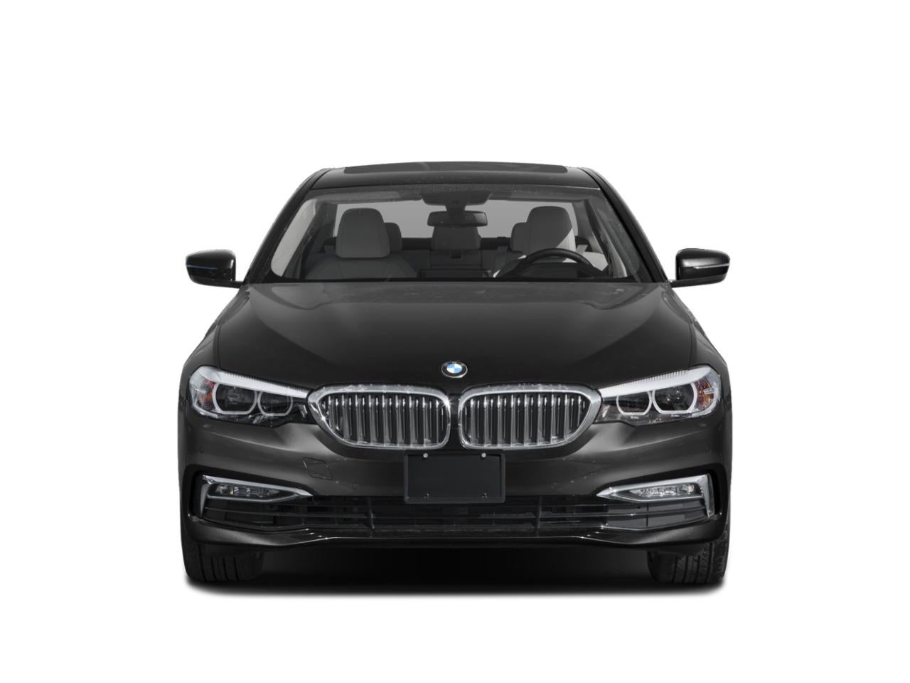 2019 BMW 530i xDrive Sedan