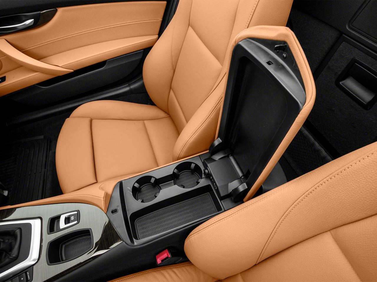2016 BMW Z4 sDrive35i Roadster