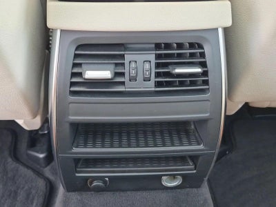 2010 BMW 550i Gran Turismo Wagon