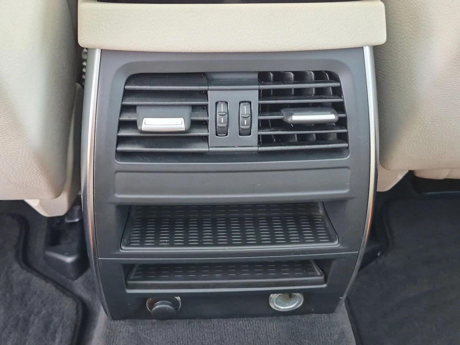2010 BMW 550i Gran Turismo Wagon