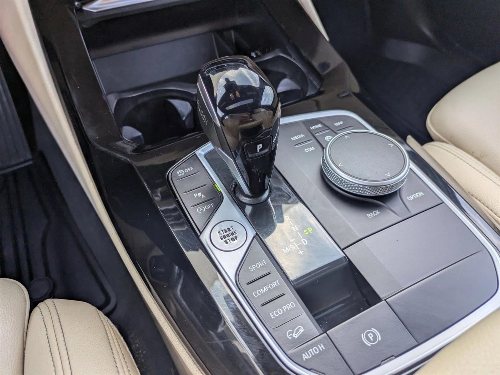 2022 BMW X3 xDrive30i Sports Activity Vehicle