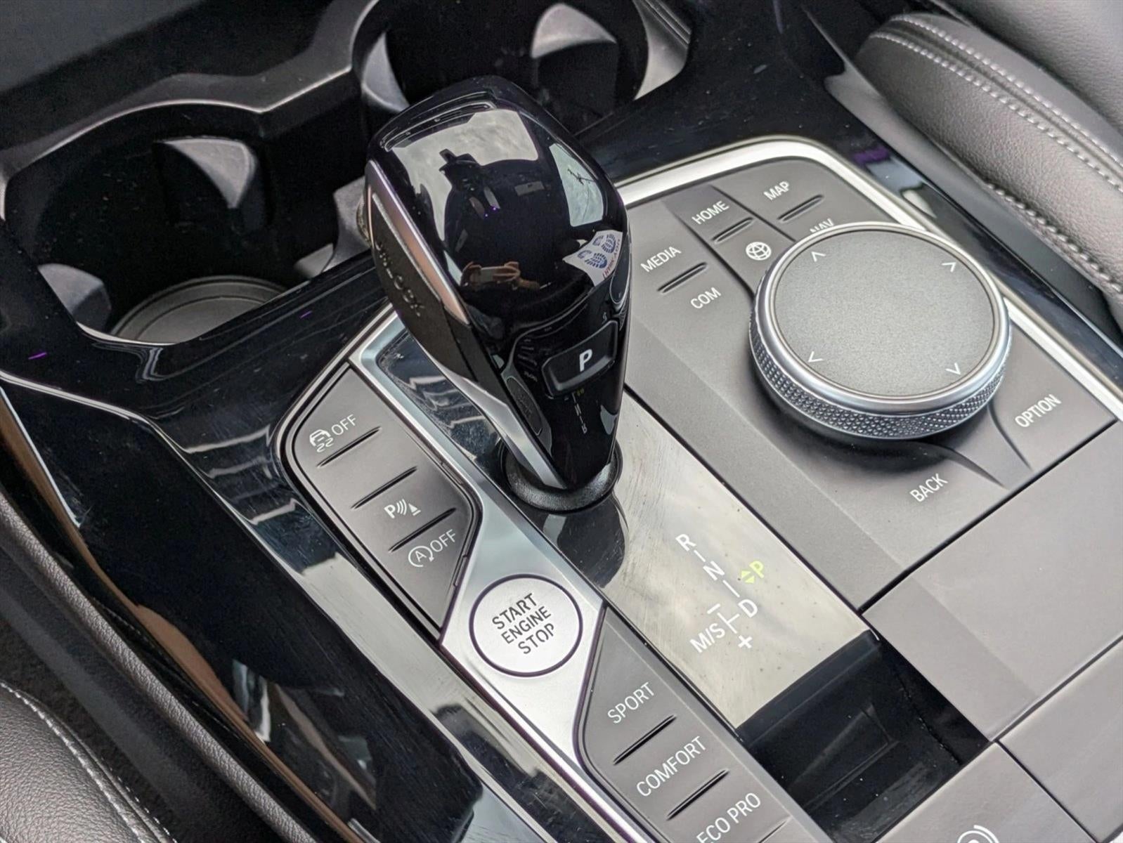 2022 BMW X3 xDrive30i Sports Activity Vehicle