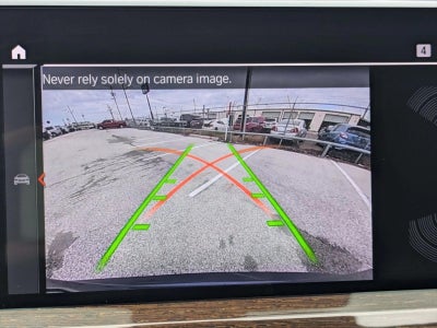 2022 BMW X3 xDrive30i Sports Activity Vehicle