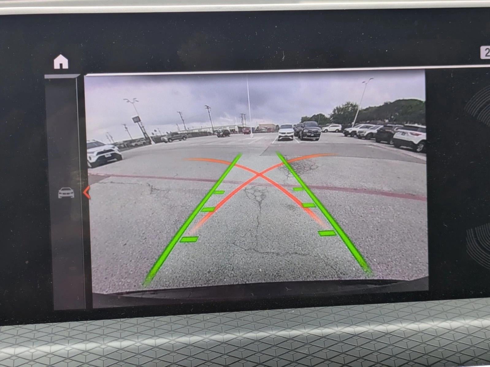 2023 BMW X3 xDrive30i Sports Activity Vehicle