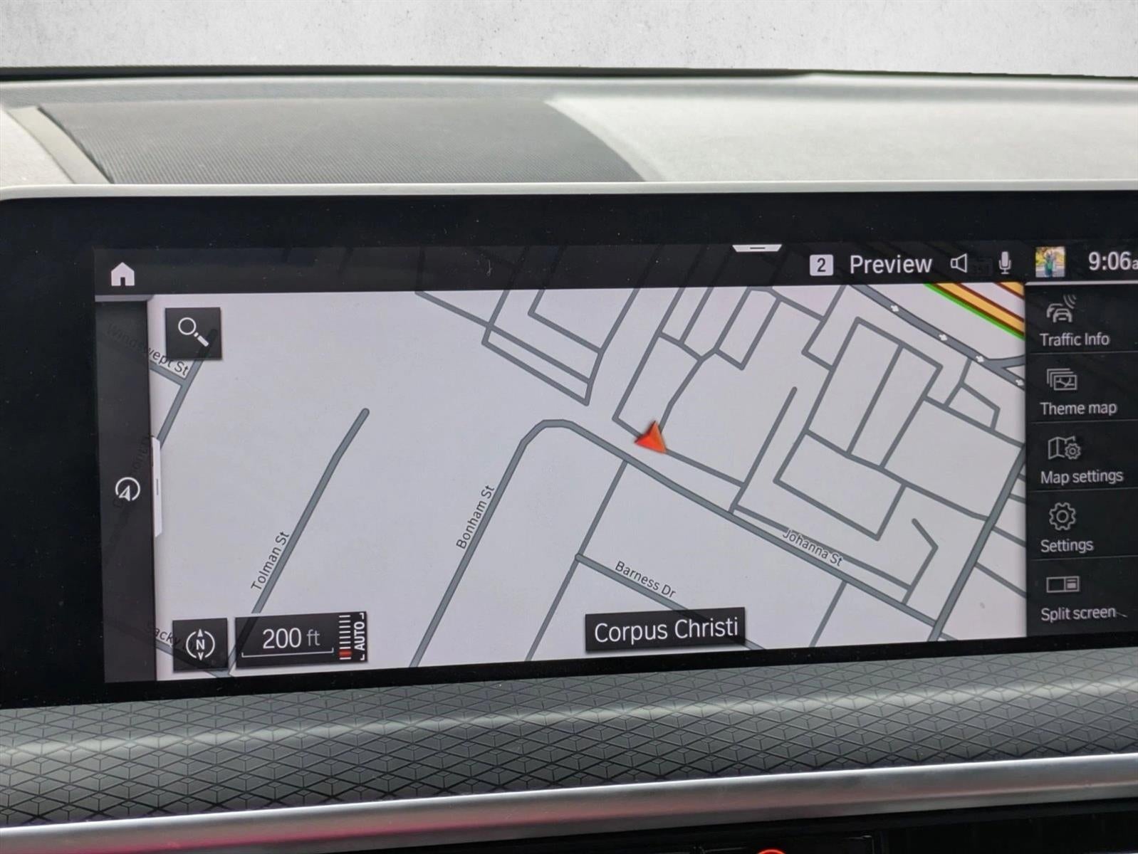 2023 BMW X3 xDrive30i Sports Activity Vehicle