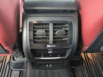 2023 BMW X3 xDrive30i Sports Activity Vehicle