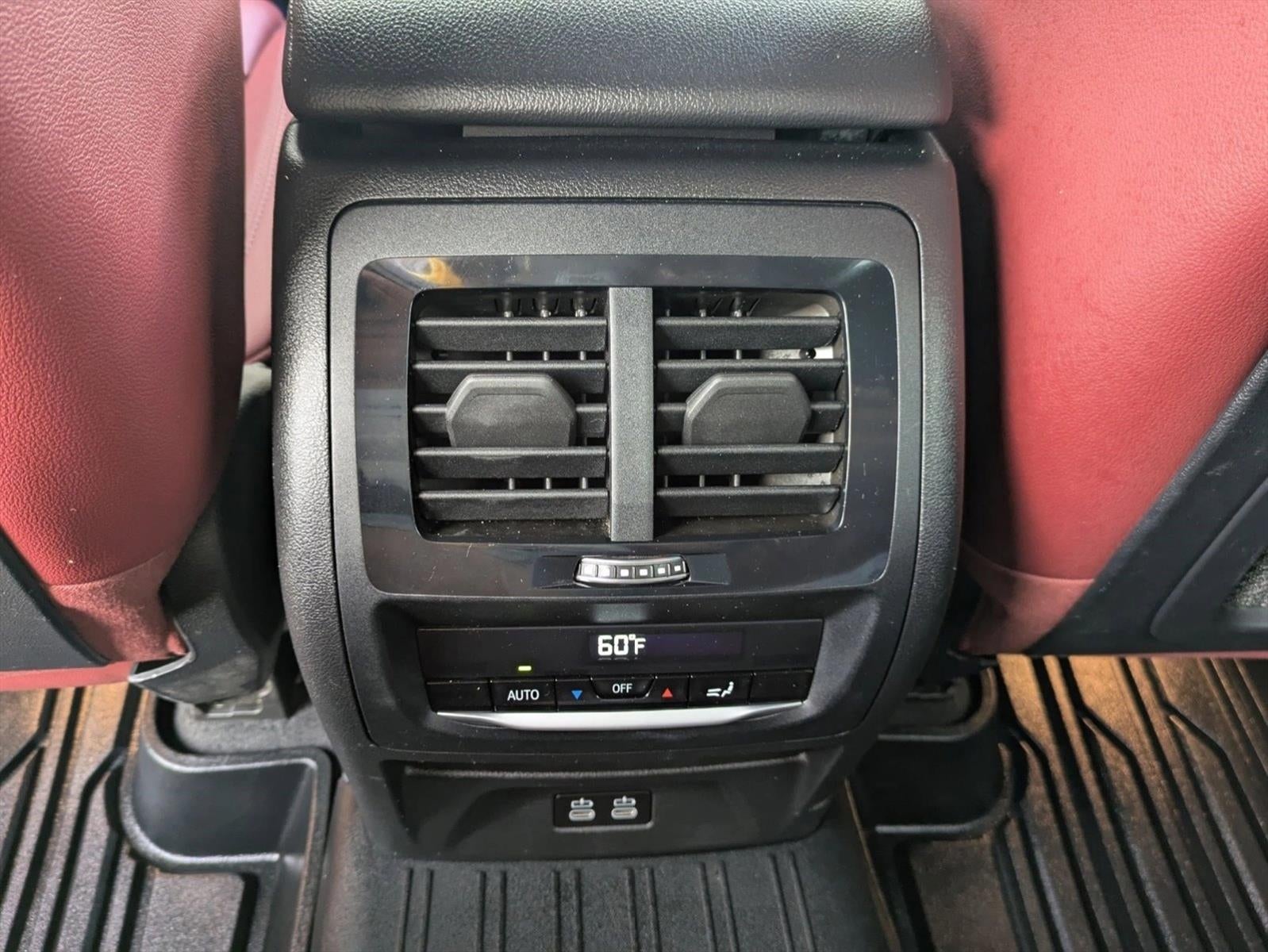 2023 BMW X3 xDrive30i Sports Activity Vehicle