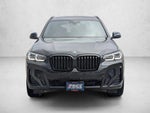 2023 BMW X3 xDrive30i Sports Activity Vehicle