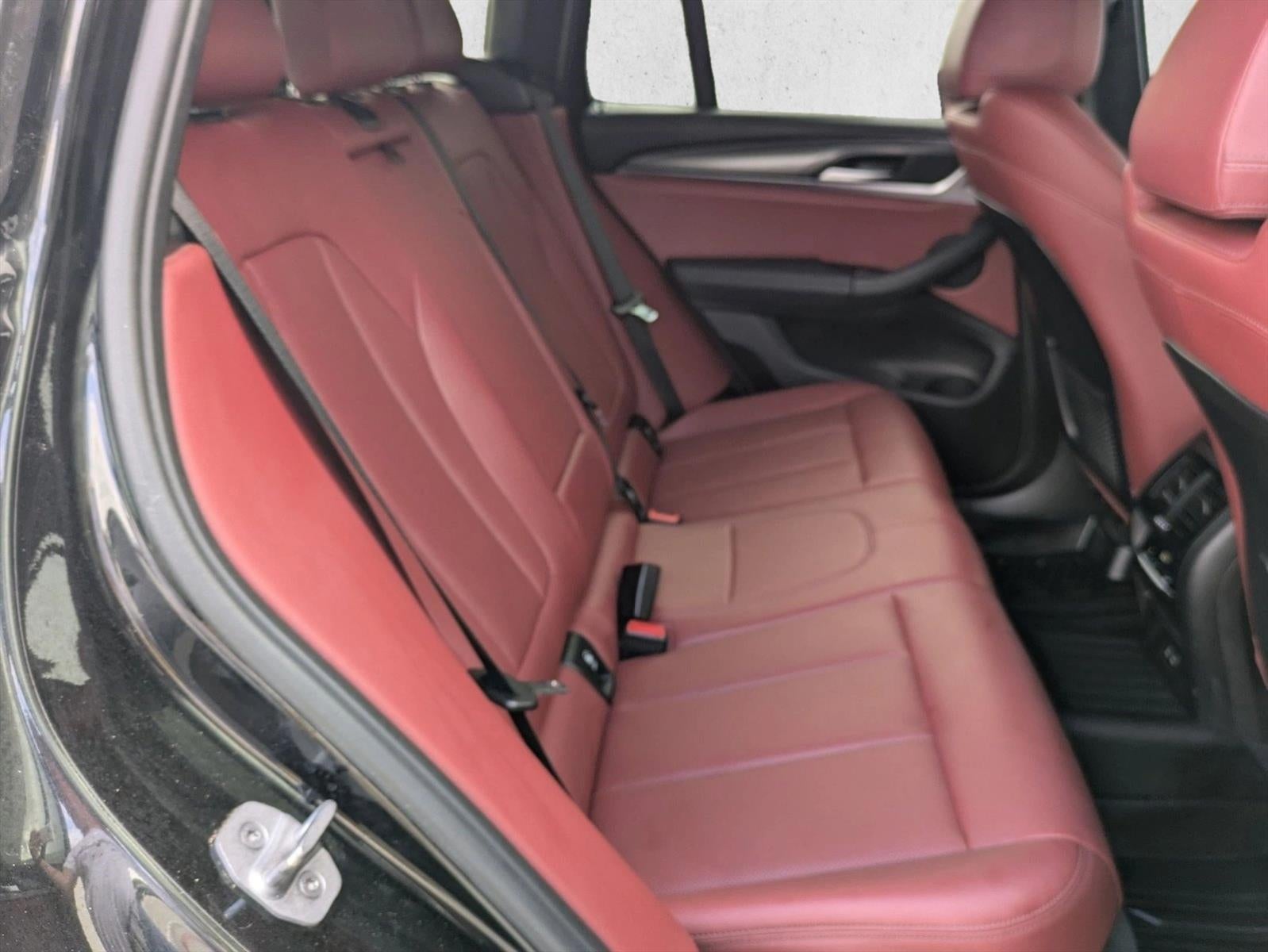 2023 BMW X3 xDrive30i Sports Activity Vehicle