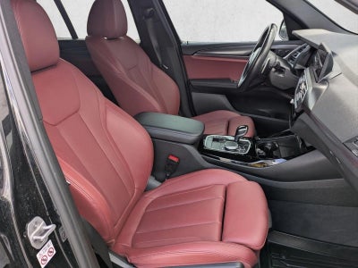 2023 BMW X3 xDrive30i Sports Activity Vehicle