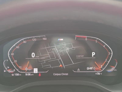 2023 BMW X3 xDrive30i Sports Activity Vehicle