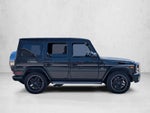 2018 Mercedes-Benz G-Class AMG® G 63 4MATIC® SUV