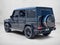 2018 Mercedes-Benz G-Class AMG® G 63 4MATIC® SUV