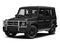 2018 Mercedes-Benz G-Class AMG® G 63 4MATIC® SUV