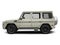 2018 Mercedes-Benz G-Class AMG® G 63 4MATIC® SUV