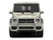2018 Mercedes-Benz G-Class AMG® G 63 4MATIC® SUV