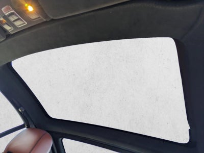 2016 Mercedes-Benz SL-Class SL 550