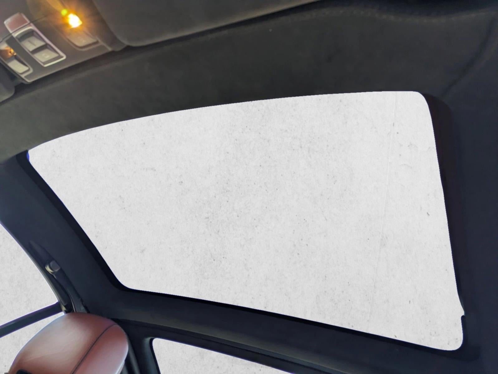 2016 Mercedes-Benz SL-Class SL 550