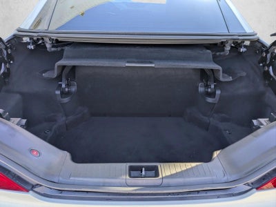 2016 Mercedes-Benz SL-Class SL 550