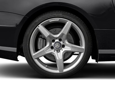 2016 Mercedes-Benz SL-Class SL 550