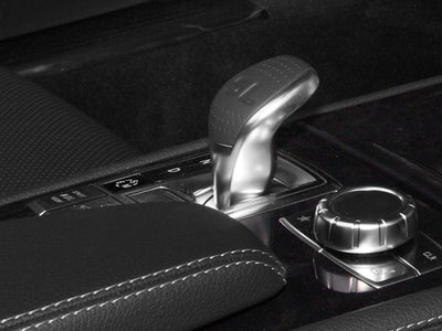 2016 Mercedes-Benz SL-Class SL 550