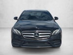 2019 Mercedes-Benz E-Class E 300 RWD Sedan