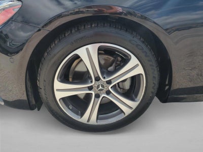 2019 Mercedes-Benz E-Class E 300 RWD Sedan
