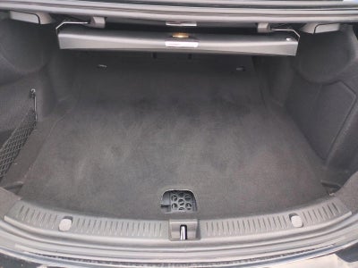 2019 Mercedes-Benz E-Class E 300 RWD Sedan