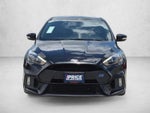 2017 Ford Focus RS Hatch