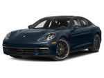2020 Porsche Panamera RWD