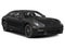 2020 Porsche Panamera RWD