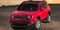 2015 Jeep Renegade 4WD 4dr Latitude