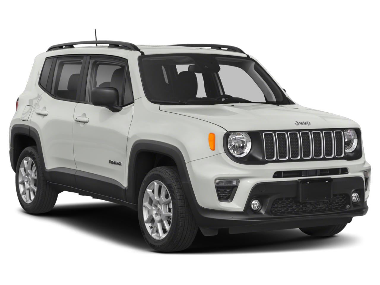2023 Jeep Renegade Upland 4x4