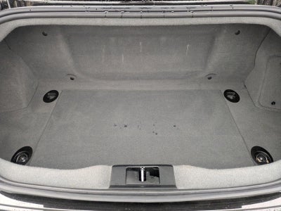 2015 Maserati GranTurismo 2dr Cpe GranTurismo Sport