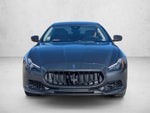 2018 Maserati Quattroporte S 3.0L