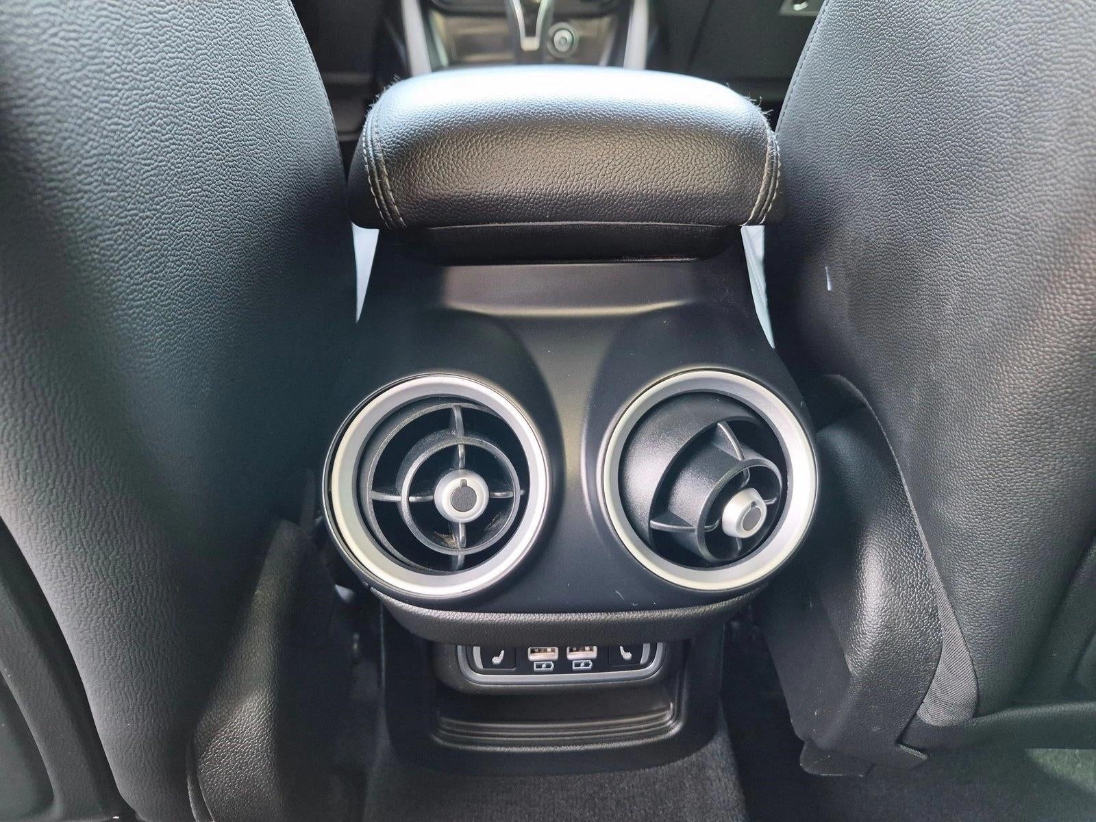 2022 Alfa Romeo Stelvio Veloce AWD