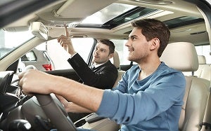 Schedule a test drive at AutoNation Chevrolet North Corpus Christi in Corpus Christi, TX.