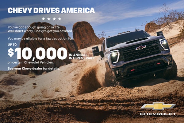 AutoNation Chevrolet North Corpus Christi in Corpus Christi TX