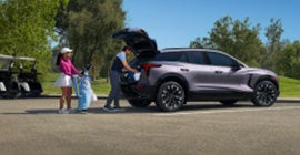 AutoNation Chevrolet North Corpus Christi in Corpus Christi TX